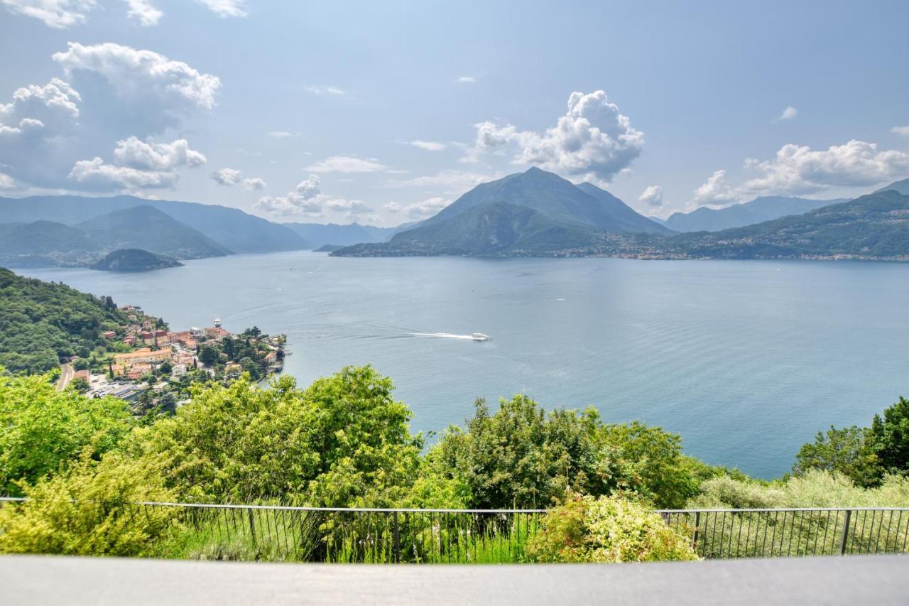 Апартаменты Varenna Перледо Экстерьер фото