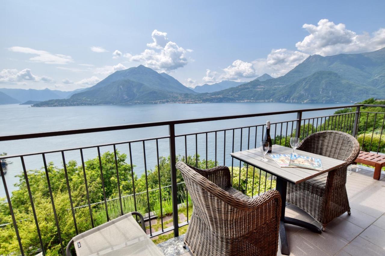 Апартаменты Varenna Перледо Экстерьер фото