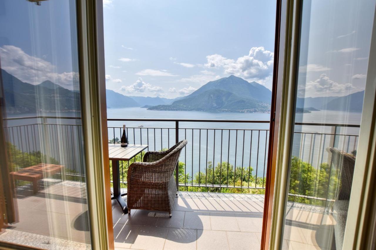 Апартаменты Varenna Перледо Экстерьер фото