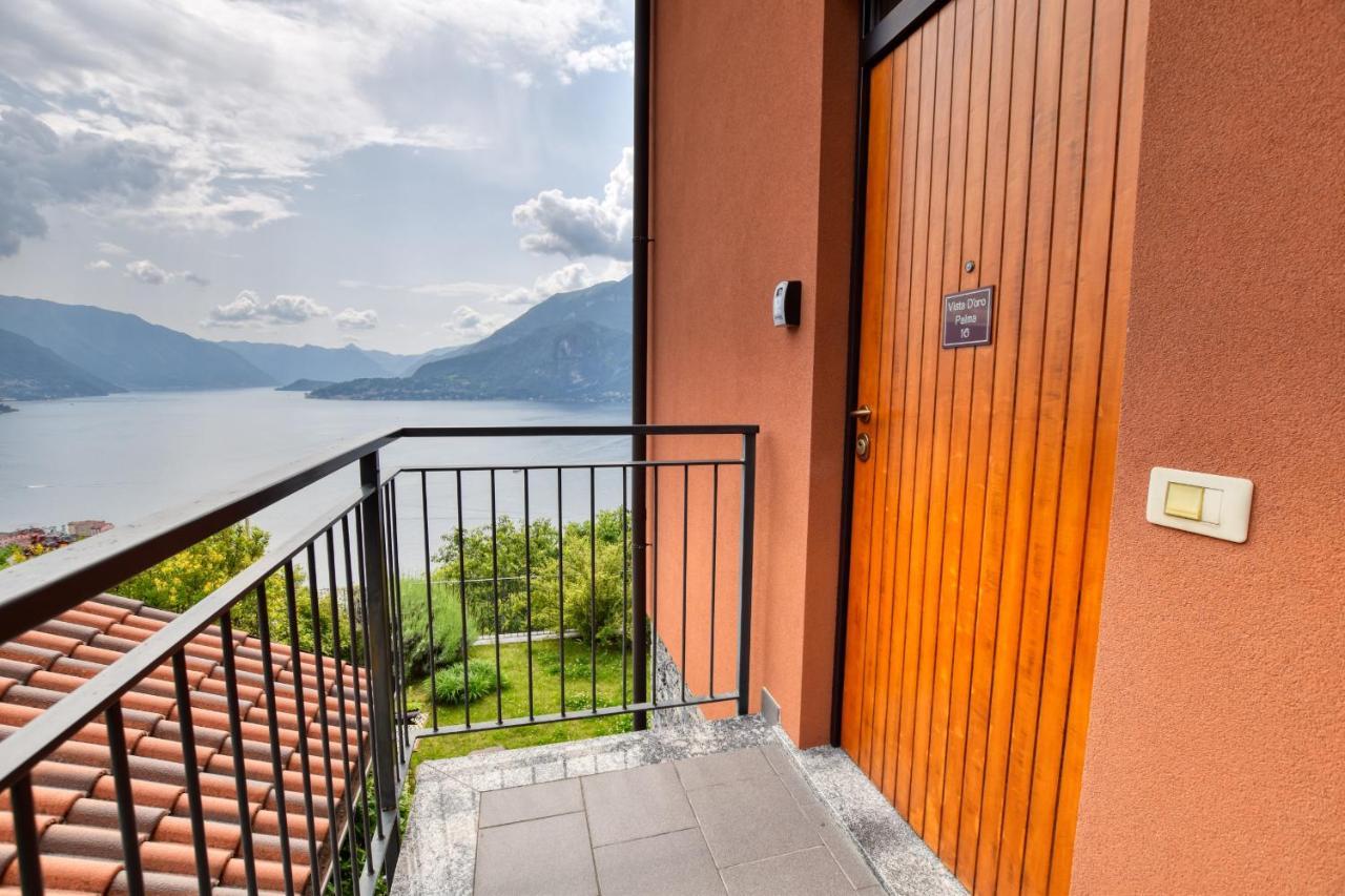 Апартаменты Varenna Перледо Экстерьер фото